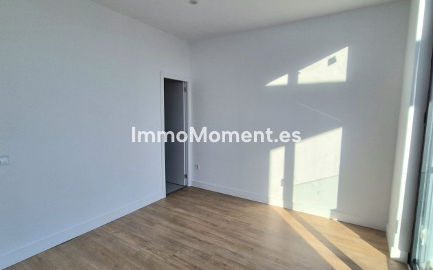 Resale - Detached villa - Mijas - Cerros del Aguila
