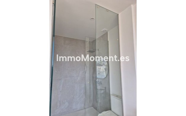 Resale - Detached villa - Mijas - Cerros del Aguila