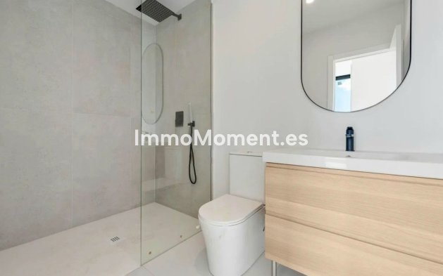 Resale - Detached villa - Mijas - Cerros del Aguila