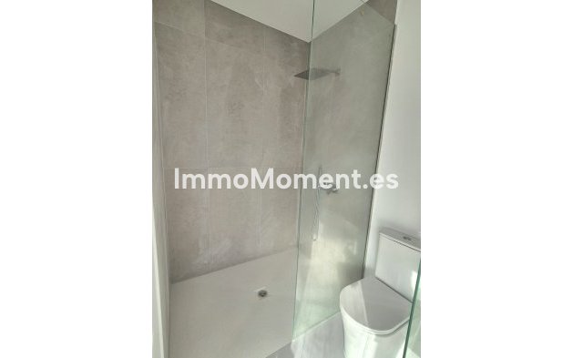 Resale - Detached villa - Mijas - Cerros del Aguila