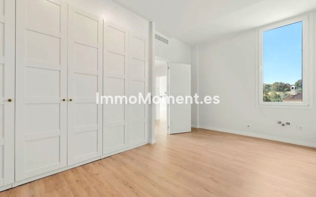 Resale - Detached villa - Mijas - Cerros del Aguila