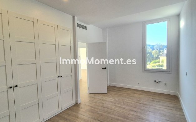 Resale - Detached villa - Mijas - Cerros del Aguila