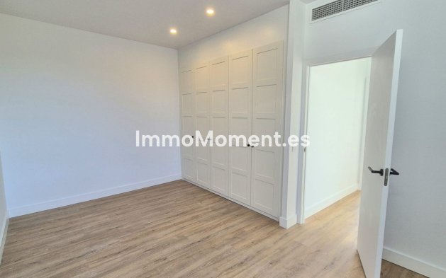 Resale - Detached villa - Mijas - Cerros del Aguila