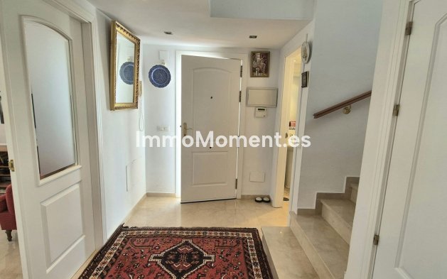 Reventa - Villa - Interior  - Alhaurín Golf