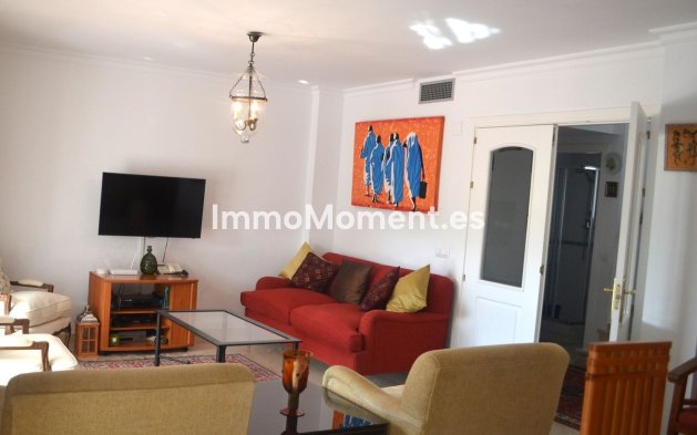 Reventa - Villa - Interior  - Alhaurín Golf