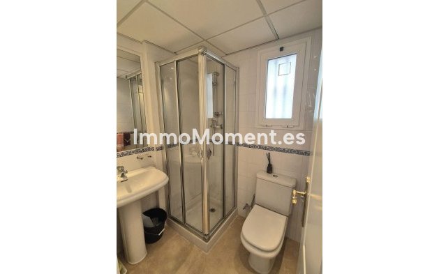 Reventa - Villa - Interior  - Alhaurín Golf