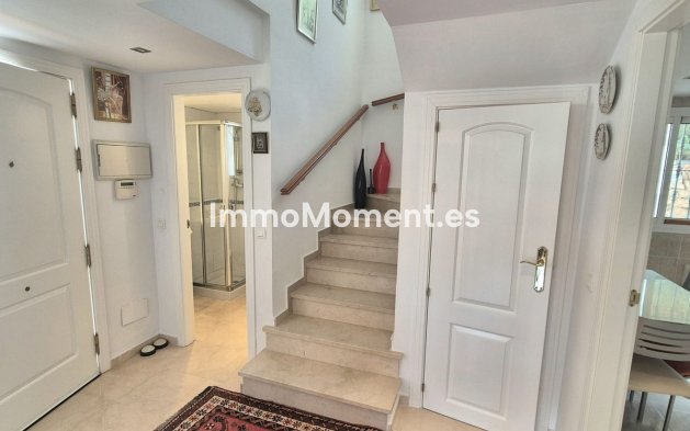 Reventa - Villa - Interior  - Alhaurín Golf