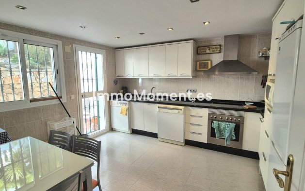 Reventa - Villa - Interior  - Alhaurín Golf