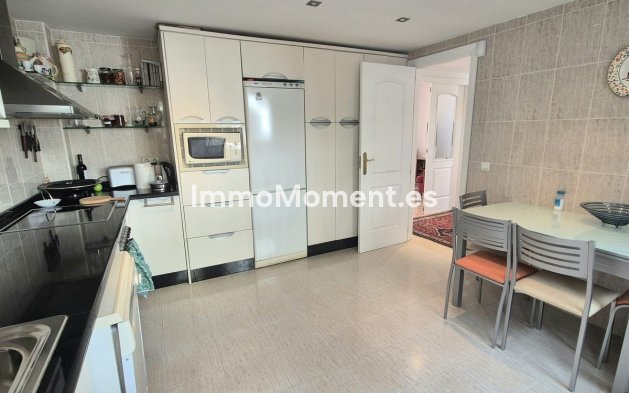 Reventa - Villa - Interior  - Alhaurín Golf