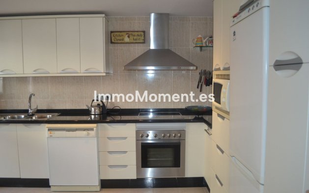 Reventa - Villa - Interior  - Alhaurín Golf