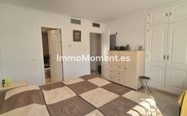 Reventa - Villa - Interior  - Alhaurín Golf