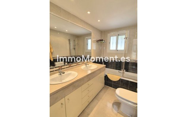 Reventa - Villa - Interior  - Alhaurín Golf