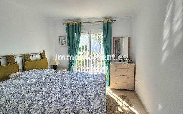 Reventa - Villa - Interior  - Alhaurín Golf