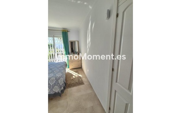 Reventa - Villa - Interior  - Alhaurín Golf