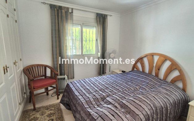 Reventa - Villa - Interior  - Alhaurín Golf