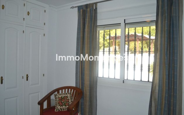 Reventa - Villa - Interior  - Alhaurín Golf