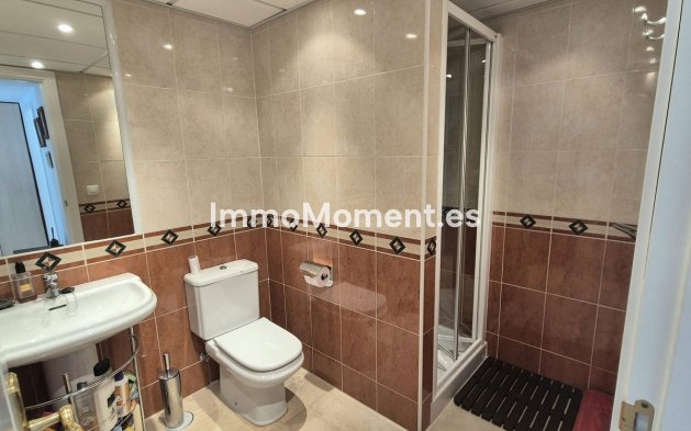 Reventa - Villa - Interior  - Alhaurín Golf