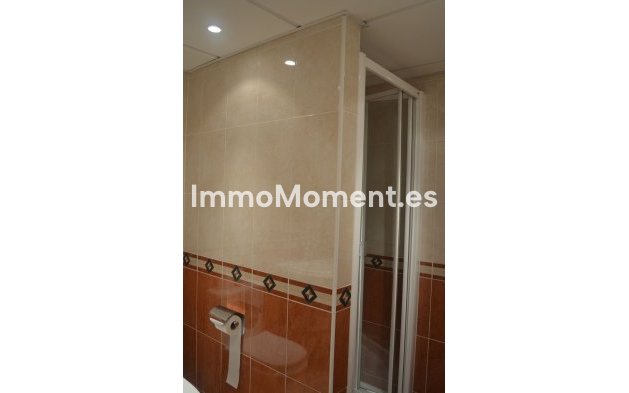 Reventa - Villa - Interior  - Alhaurín Golf