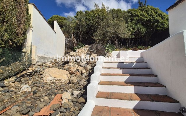 Reventa - Villa - Interior  - Alhaurín Golf