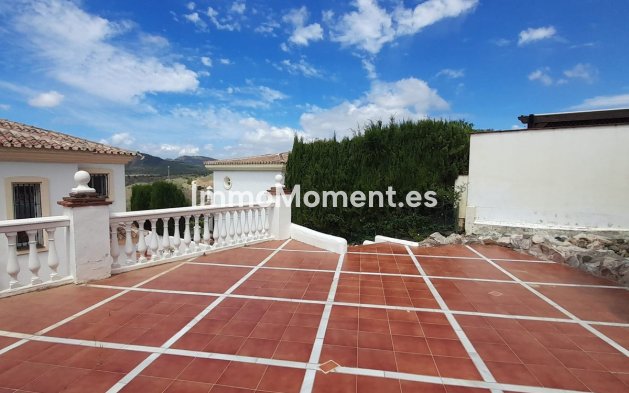 Reventa - Villa - Interior  - Alhaurín Golf