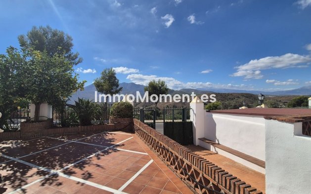 Reventa - Villa - Interior  - Alhaurín Golf