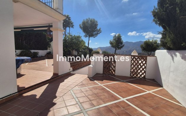 Reventa - Villa - Interior  - Alhaurín Golf