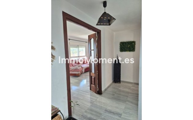 Reventa - Apartamento - Interior  - Alhaurín Golf