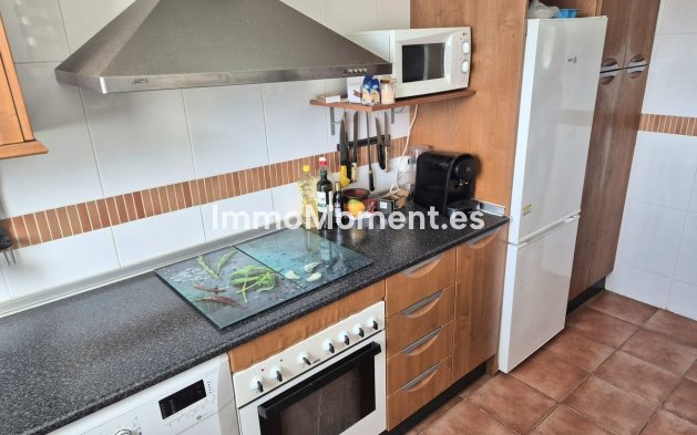 Reventa - Apartamento - Interior  - Alhaurín Golf