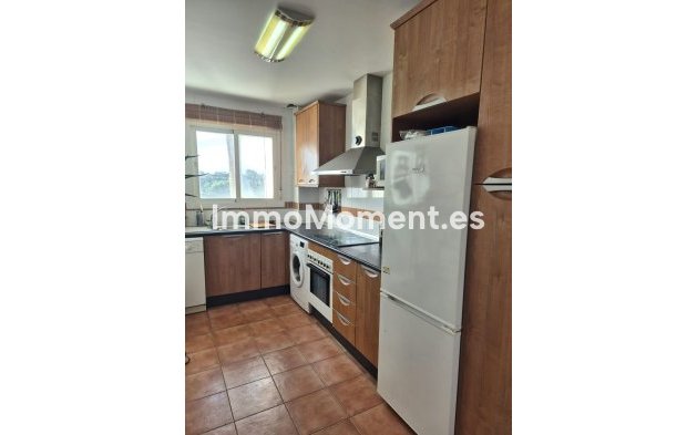 Reventa - Apartamento - Interior  - Alhaurín Golf