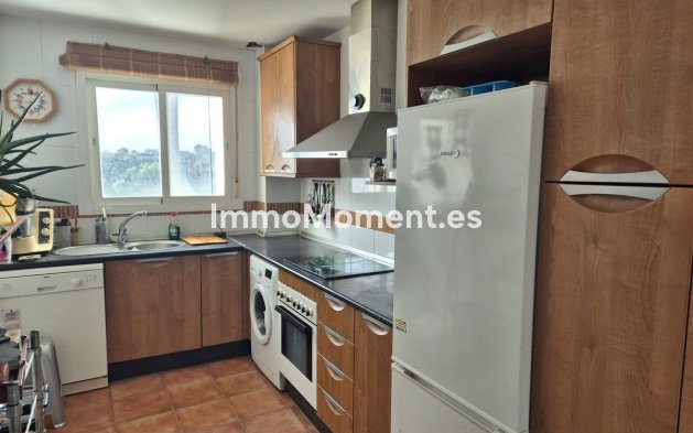 Reventa - Apartamento - Interior  - Alhaurín Golf
