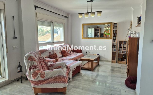 Reventa - Apartamento - Interior  - Alhaurín Golf