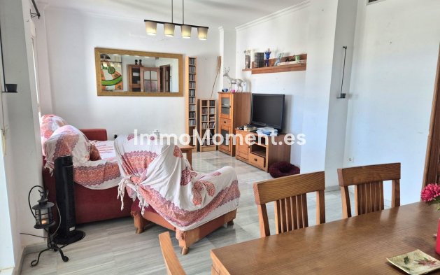 Reventa - Apartamento - Interior  - Alhaurín Golf