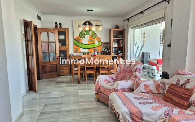 Reventa - Apartamento - Interior  - Alhaurín Golf