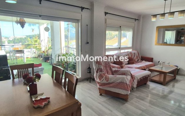 Reventa - Apartamento - Interior  - Alhaurín Golf