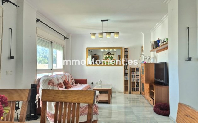 Reventa - Apartamento - Interior  - Alhaurín Golf