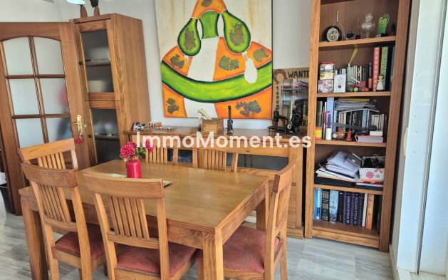 Reventa - Apartamento - Interior  - Alhaurín Golf