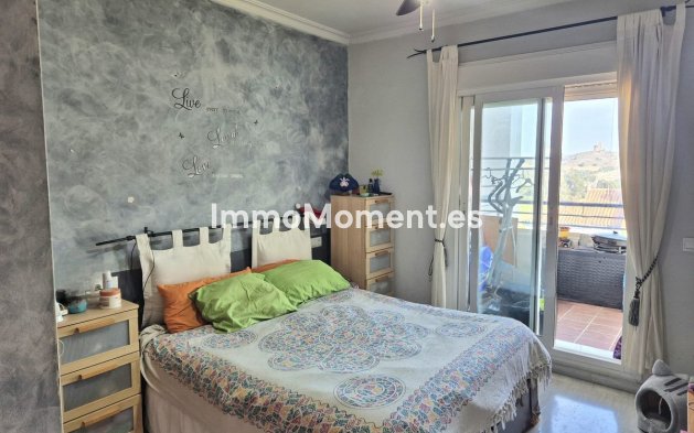 Reventa - Apartamento - Interior  - Alhaurín Golf