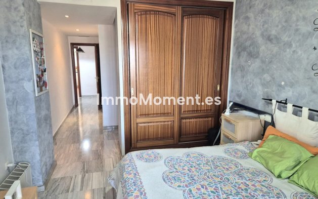 Reventa - Apartamento - Interior  - Alhaurín Golf