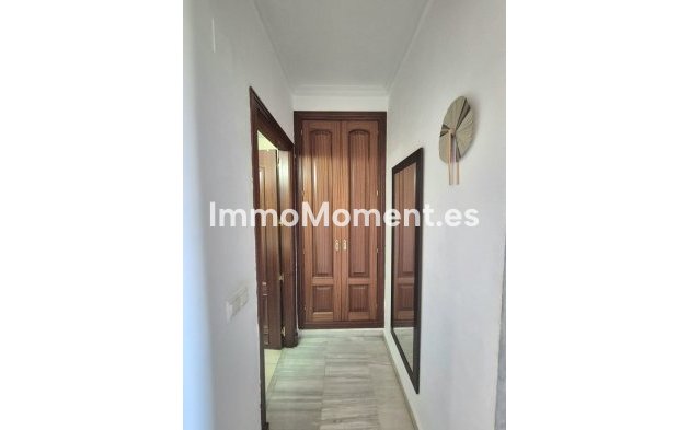 Reventa - Apartamento - Interior  - Alhaurín Golf
