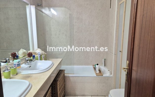 Reventa - Apartamento - Interior  - Alhaurín Golf