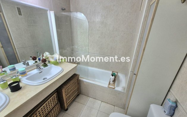 Reventa - Apartamento - Interior  - Alhaurín Golf