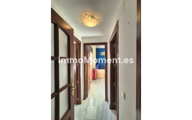 Reventa - Apartamento - Interior  - Alhaurín Golf