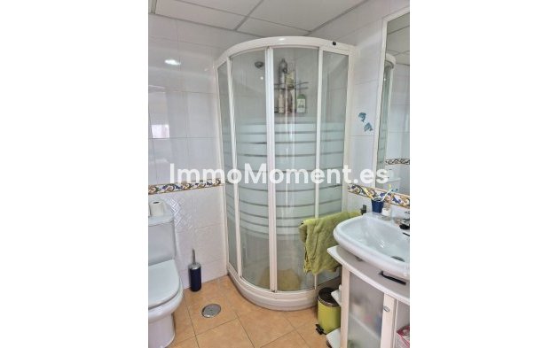 Reventa - Apartamento - Interior  - Alhaurín Golf