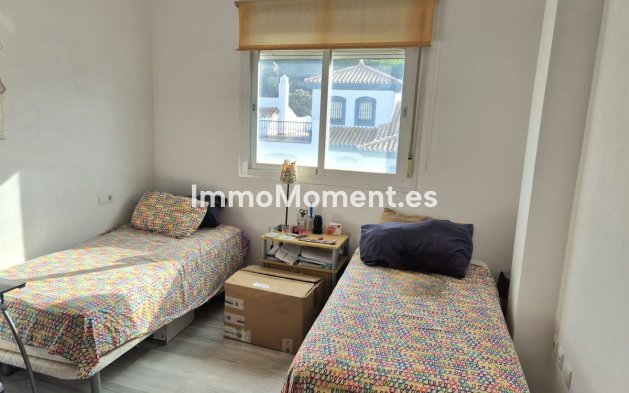 Reventa - Apartamento - Interior  - Alhaurín Golf