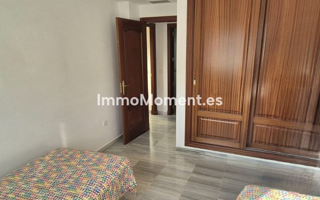 Reventa - Apartamento - Interior  - Alhaurín Golf