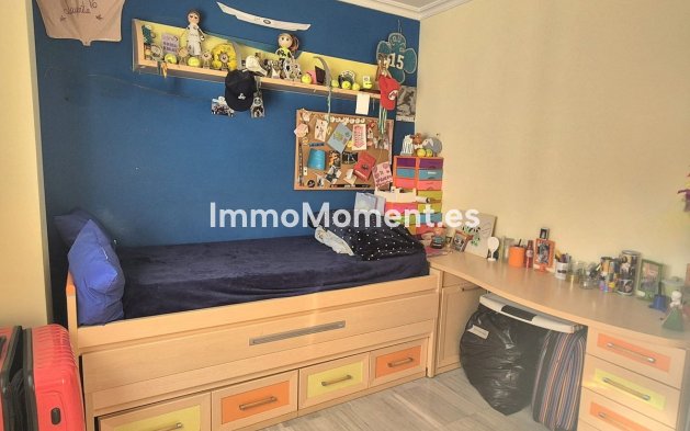 Reventa - Apartamento - Interior  - Alhaurín Golf