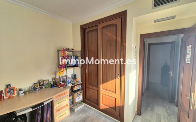 Reventa - Apartamento - Interior  - Alhaurín Golf