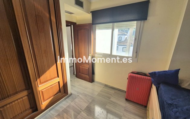 Reventa - Apartamento - Interior  - Alhaurín Golf