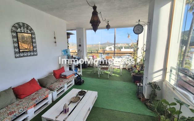 Reventa - Apartamento - Interior  - Alhaurín Golf