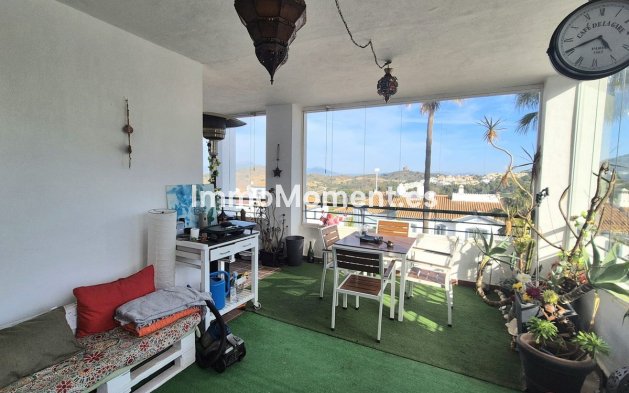 Reventa - Apartamento - Interior  - Alhaurín Golf